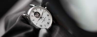 Frederique Constant