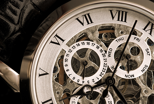 Orologi scheletro Orologi scheletro