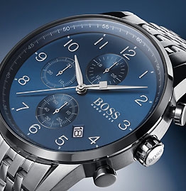 ⌚Comprare orologi di marca online - sicuro e protetto @Timeshop24