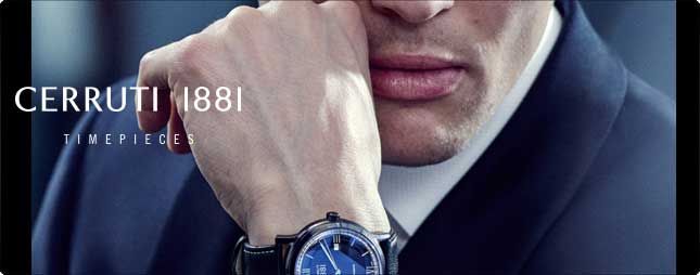⌚Orologi CERRUTI: comprare a buon mercato, senza spese di spedizione e  sicuro!