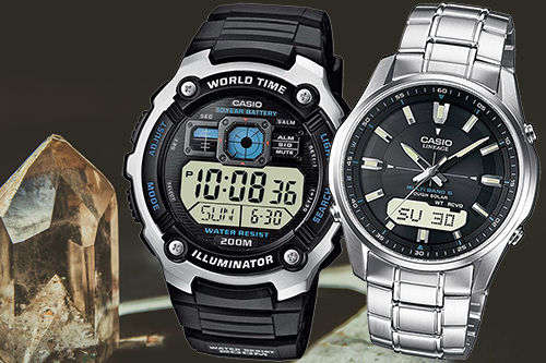 Orologi elettrici Orologi elettrici