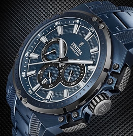 ⌚Comprare orologi di marca online - sicuro e protetto @Timeshop24