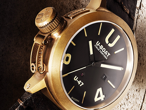 Orologi di lusso Orologi di lusso