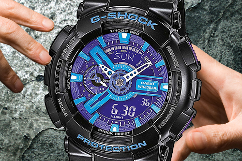 Orologi multifunzione Orologi multifunzione