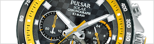 Pulsar