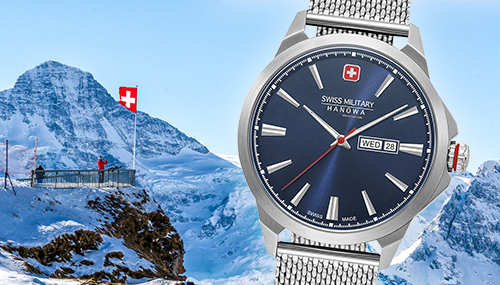 Orologi svizzeri Orologi svizzeri