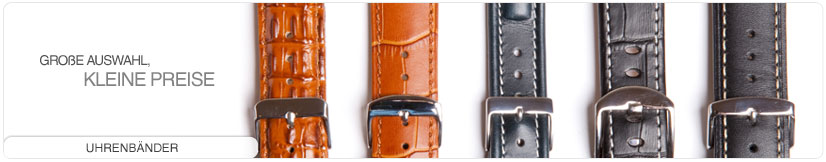 Cinturini per orologi Cinturini per orologi