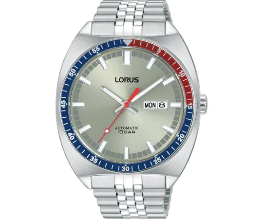 Orologi da polso analogico e digitale Lorus