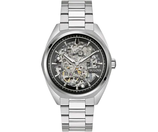 Bulova 96A293 Classico Automatico 41mm orologio da Uomini a prezzi