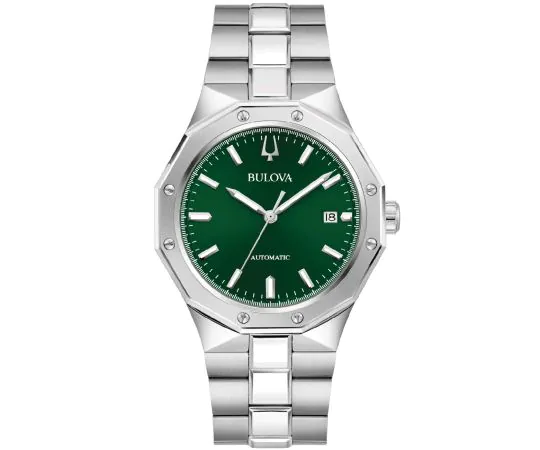 Bulova 96B464 Classico Automatico 40mm 10ATM orologio da Uomini a