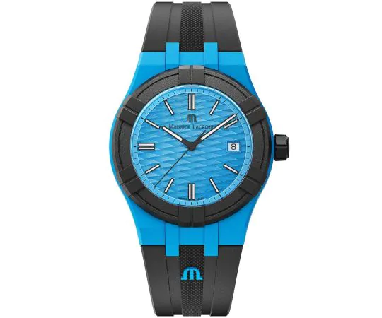 Maurice Lacroix AI2008-80080-300-0 Aikon #tide orologio da Uomini