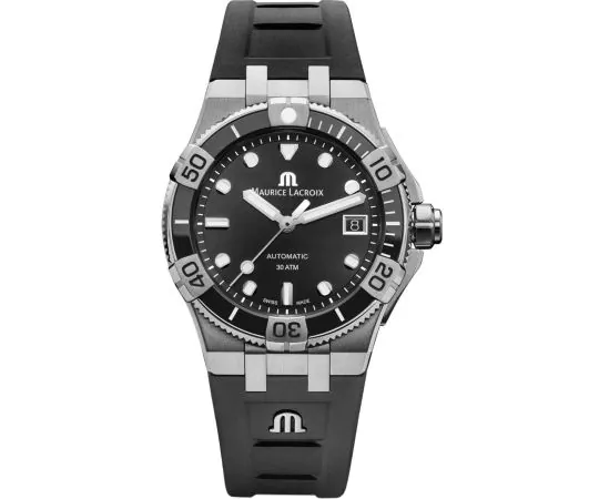 Maurice Lacroix AI6057-SSL2F-330-A Aikon Automatico Venturer 38mm