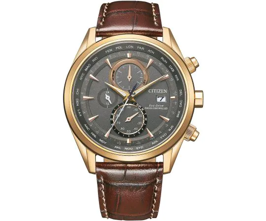 Orologio da uomo Citizen Eco-Drive Joy – Simmi Gioiellerie