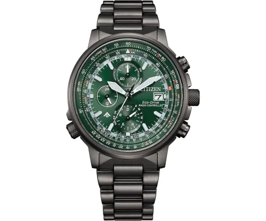 Citizen Orologi Eco-Drive Promaster Dive, Blu, misura unica, Eco-Drive Promaster Immersione