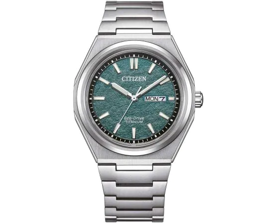 Citizen PMD56-2951 - Orologio da polso, uomo