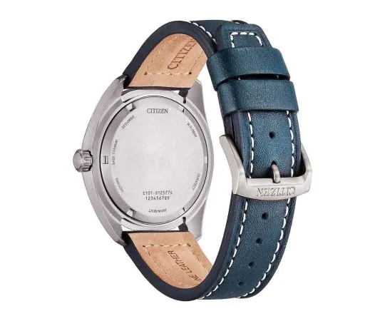 Orologio - Al quarzo - Uomo - Citizen - Eco Drive - Orologi