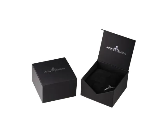 Orologio Uomo Sector C300 al Quarzo con Quadrante Nero 42 mm