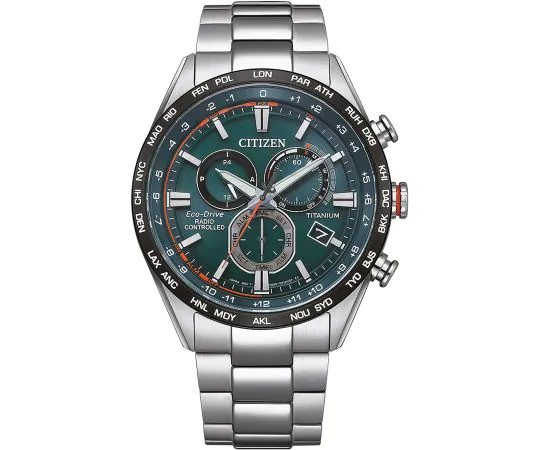 Orologio Citizen Orologi In Vendita Online Citizen CB5946-82X - Main Image