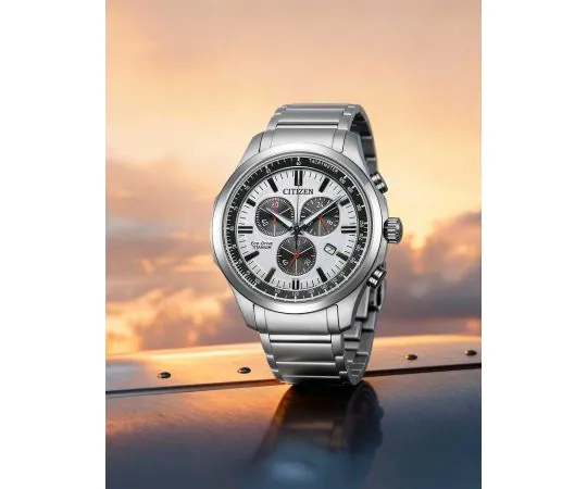 Citizen Of Crono Sport CA4700-50E - Adriano Gioielli