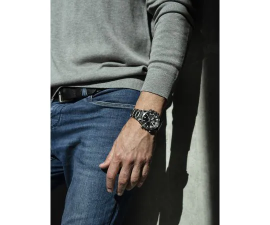 CASIO - Orologio Uomo Ecb-2000dc-1aef