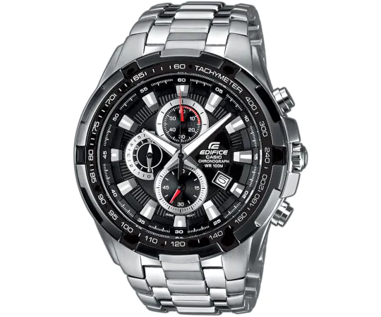 Casio Orologi da uomo Edifice EF-539D-1AVEF