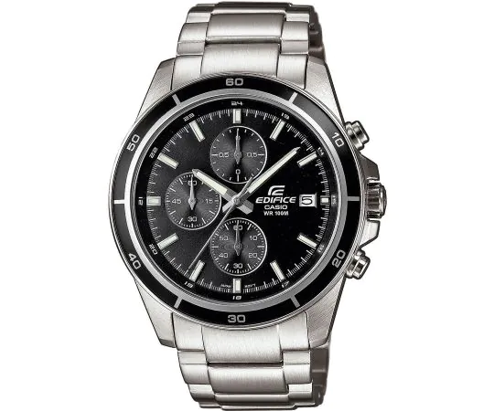 Orologio digitale uomo Casio Edifice EFV-560D-1AVUEF