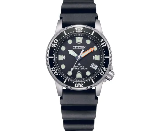 Orologio da polso Citizen Donna Eco-Drive EX4070-50D Acciaio Inox Prezzo al dett