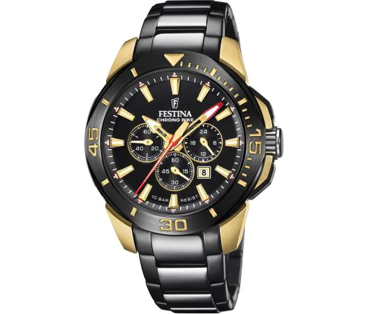 Relógios Festina: Feminino e Masculino