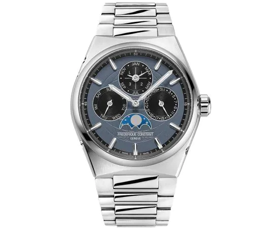 Frederique Constant FC-775G4NH6B Highlife Perpeual Calendar