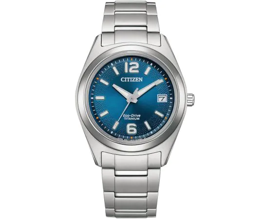 Orologio Citizen Eco-Drive Donna Solo Tempo - FE6024-55A