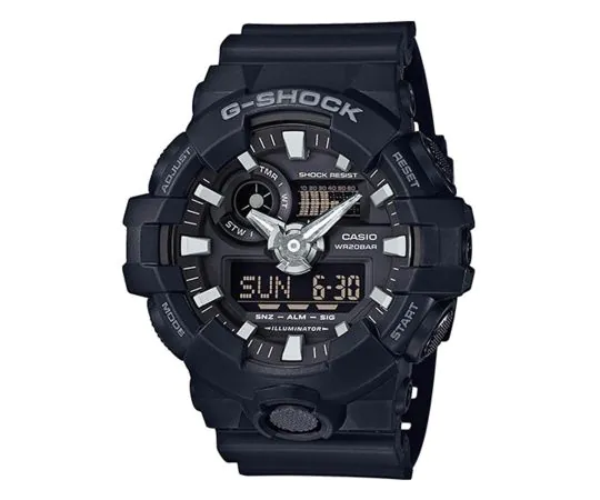 Casio GA-700-1BER G-Shock orologio da Uomini a prezzi bassi