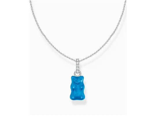 Thomas Sabo collana da donna 925 argento AIR KE1467 861 7