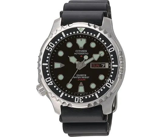 Citizen NY0040-09EC Promaster Sea orologio da Uomini a prezzi - Main Image