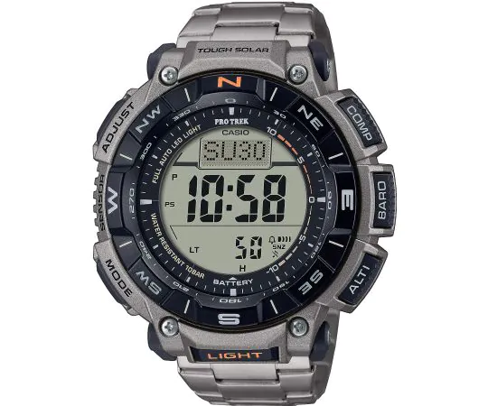 Casio PRG-340T-7ER - Acquista ora l'orologio da Uomini | Prezzo