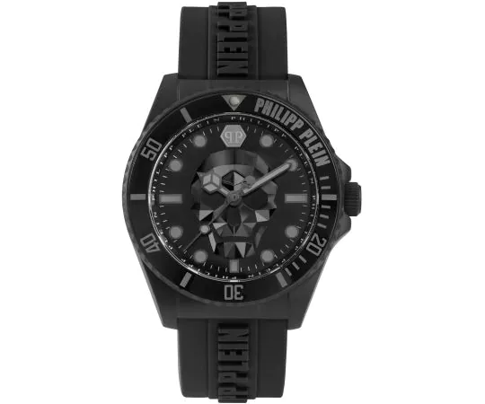 Philipp Plein Orologio da uomo Chrono Quartz PLEIN EXTREME bicolore PWGAA0421 Acciaio inossidabile | IT