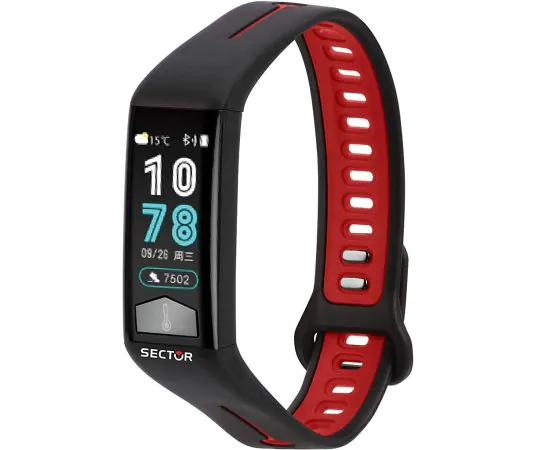 Sector R3251278001 fitness watch EX-11 20mm orologio da Donne