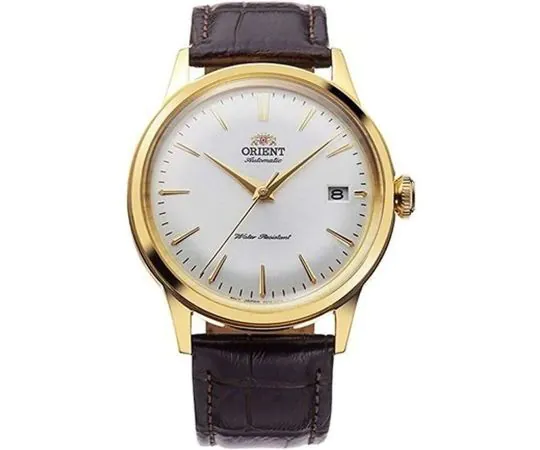 Orient RA-AC0M01S30B Classico Automatico 38mm orologio da Uomini a