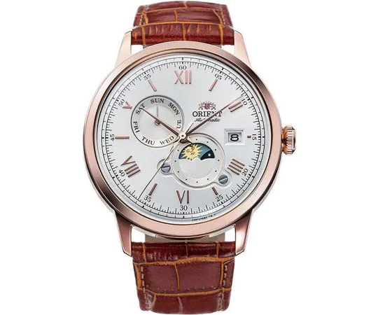 Orient Star - Contemporary RE-AU0401S00B