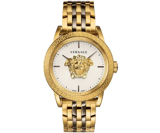 Acquista Versace VERD00418 Palazzo Empire orologio da Uomini a