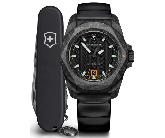 Victorinox 241908 - Acquista ora l'orologio da Uomini | Prezzo imbattibile