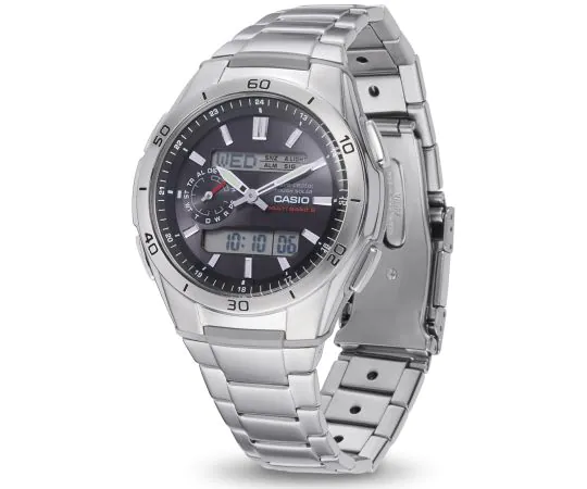 Orologi da polso Casio digitale Wave Ceptor | Acquisti Online su