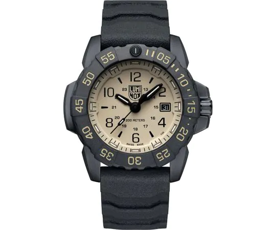 Luminox XB.3743.ECO Uomo Orologio da Polso Orso Grylls