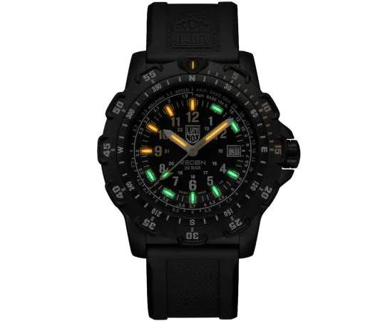 Luminox RECON Point Man Set 45mm 20ATM orologio da