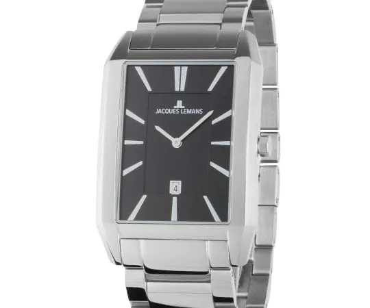 Acquista Jacques Lemans 1 2160H Torino Uomo 34mm 5ATM orologio da Uomini a prezzi bassi Timeshop24