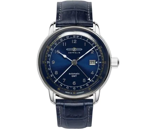 Orologi zeppelin recensioni sales