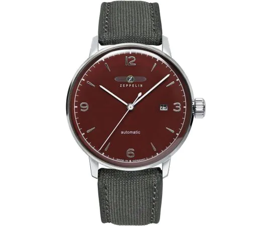 Orologi zeppelin recensioni hotsell