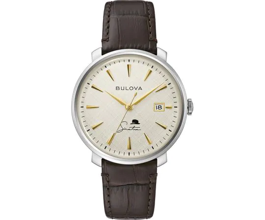 Bulova 96B359 Frank Sinatra Automatico 40mm orologio da Uomini a prezzi bassi Timeshop24