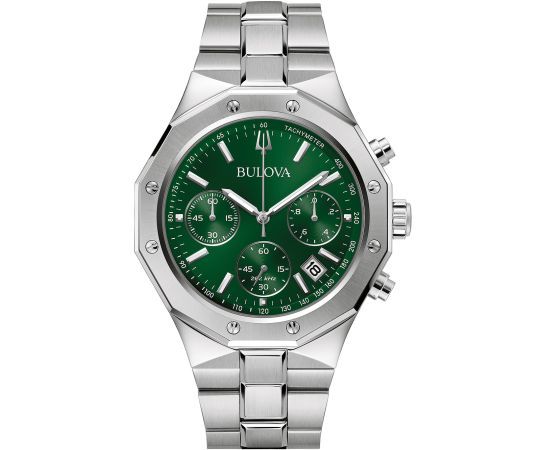 Bulova 96B409 Misc Classic Cronografo 44mm orologio da Uomini a prezzi bassi Timeshop24