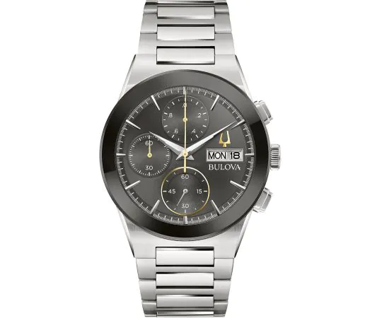 Prezzi orologi bulova uomo clearance