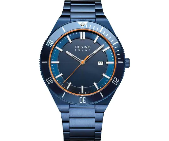 Bering orologio solare sales
